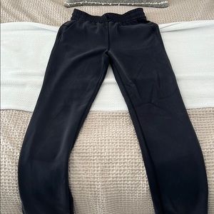Lululemon softstreme sweatpants